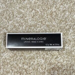 Mineralogie Lipstick - Tuk Tuk